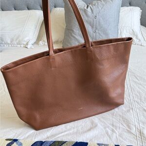 Cuyana Classic Easy Tote